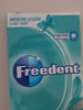 Freedent Classic Menthe légère - Produkt