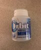 Orbit professional mints - Product