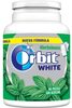 Orbit White - Produit