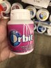 Orbit Bubble Mint X46 - Produit