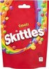 Skittles Fruits Pouch - Producto