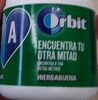 Orbit - Producto
