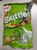 Skittles Crazy Sour - Product