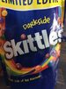 Skittles darkside - Producto