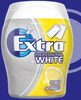 Extra Professional White Citrus 50 Dragees Dose - Produkt