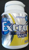 Extra Professional White Citrus 50er Dragees Dose - Product