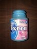 Extra Bubblemint - Product