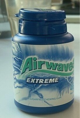 Airwaves Extreme - Product - fr