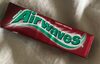 Airwaves Cherry Menthol - Producto