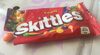 Skittles - نتاج