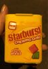 Starburst chewing gum fruity mixies - Producto