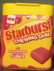 Starburst Chewing Gum - Strawberry - Product