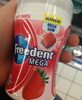 Freedent mega gout fraise - Produit