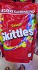 Skittles Fruits - نتاج