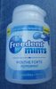 Freedent mints mente forte - Product