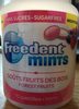 Freedentmints - Product