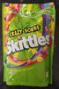 Sour Skittles - Product