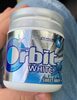 Orbit White Sweet Mint - Produkt