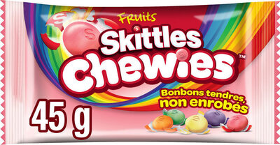 Skittles chewies - Product