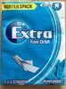 Extra from Orbit - Product