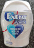 Etra Professional white - Product