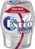 Extra Professional White, 50 Dragees - Product