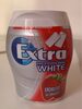 Extra PROFESSIONAL WHITE Erdbeer Geschmack - Produkt