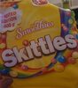 Skittles - Prodotto