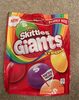 giant skittles - Producto