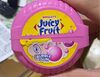 Juicy fruit - Produit
