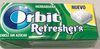Orbit Refreshers - Producto