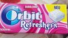 Orbit Refreshers - Produkt