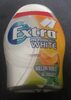 Extra professional white Melone mint - Product