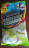 Skittles Crazy Sours Squishy Cloudz - Product