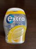 extra Professional White Citrus - Produkt
