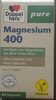 Magnesium 400 - Produkt