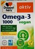 Omega-3 1000 vegan - Product