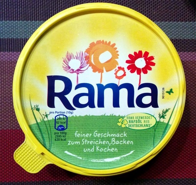 Rama - Product - de