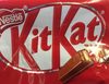 KitKat 4 Chocolat au Lait - Product
