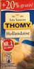 Thomy Les Sauces Hollandaise 300ml - Produit