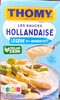 Sauce Hollandaise Legere - Produit