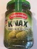 knax Gurken - Produit