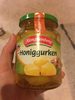 Honiggurken - Product
