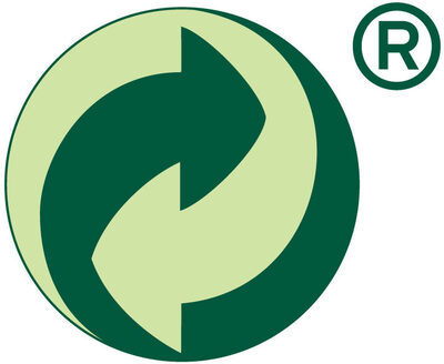 Duplo - Recyclinginstructies en / of verpakkingsinformatie - de