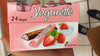 Yogurette - Produit