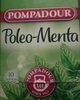 Pompadour Ment. / Poniol - Product