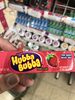 HUBBA BUBBA STRAWBERRY35G - Product