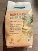 Bananen Chips - Producto