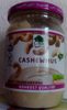 Cashewmus - Product