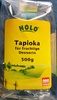Tapioka - Product
